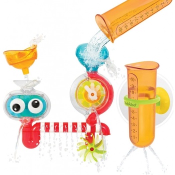 Yookidoo Vodní laboratorní stanice