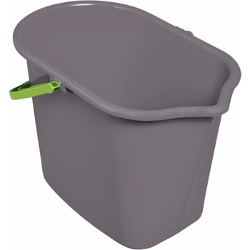 York Kbelík 10 l PVC kulatý