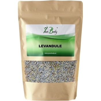 Your Body Levandule 25 g