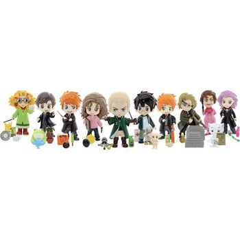YUME Harry Potter - sběratelské figurky asst. III. vlna