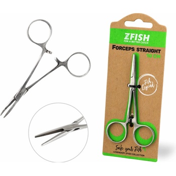 Z- Fishing Pean rovný 10cm