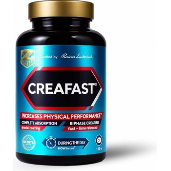 Z-Konzept Crea Fast 120 tablet