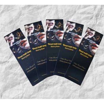 Záložka Deset tváří ženy 1