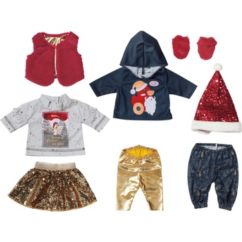 Zapf Creation Baby Born Adventní kalendář