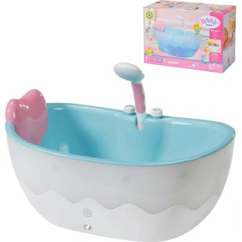 Zapf Creation BABY born® Bath Vanička