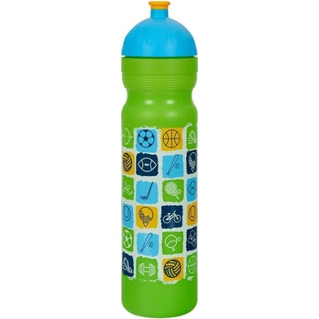 Zdravá lahev Aktivity 1000 ml