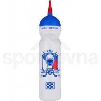 Zdravá lahev Czech Hockey 1000 ml