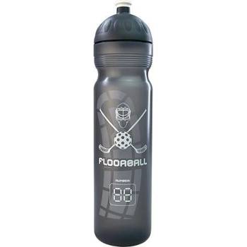 Zdravá lahev Floorball 1000 ml