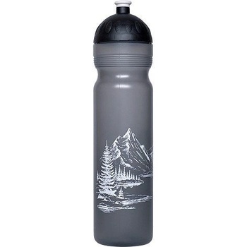 Zdravá lahev Hiking 1000 ml
