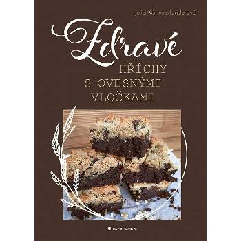 Zdravé hříchy s ovesnými vločkami