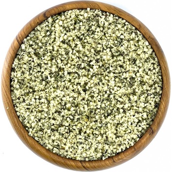 Zdravoslav konopné semínko loupané 1 kg