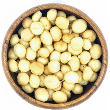 Zdravoslav Makadamové ořechy pražené solené 250 g