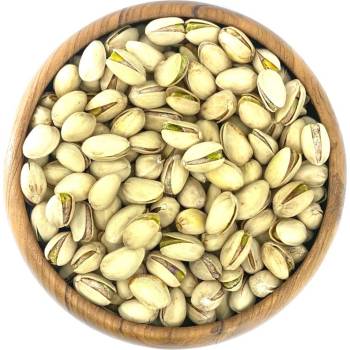 Zdravoslav Pistácie pražené solené Jumbo 1 kg