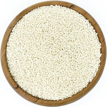 Zdravoslav Sezam loupaný premium 99,90% 500 g