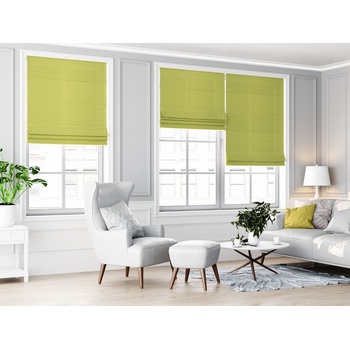 Zebra-shop ŘÍMSKÁ OP1719 LIMETKA 160 X 100 cm vlevo