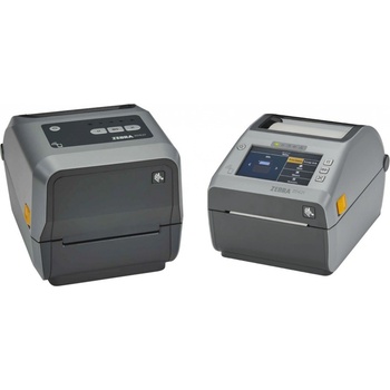 Zebra ZD621 ZD6A043-30EF00EZ