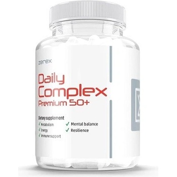 Zerex Daily Komplex Premium 90 tablet