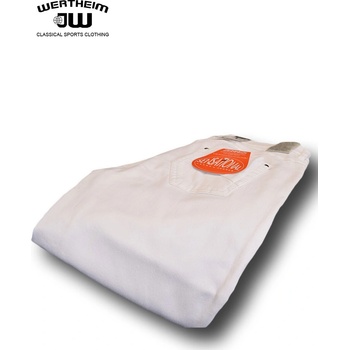 Zerres dámské kalhoty Zerres Twiggy bílé