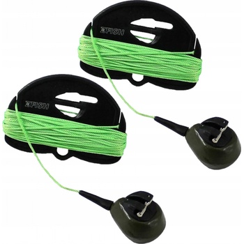 Zfish Back Lead DLX 70g