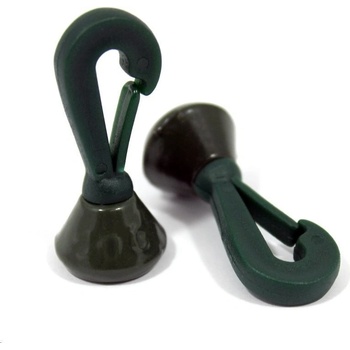 Zfish Back Lead Lock 20g 2ks