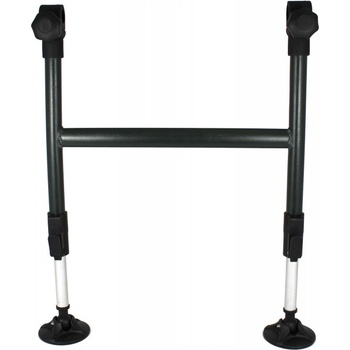 ZFISH Přídavné nohy k Lehátku Double Support Legs