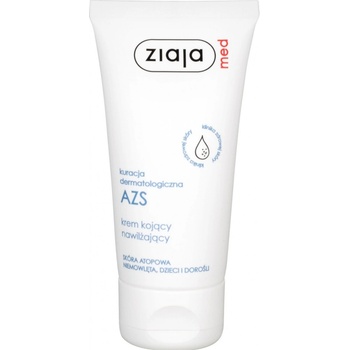 Ziaja Med Atopic Dermatitis Care zklidňující hydratační krém 50 ml