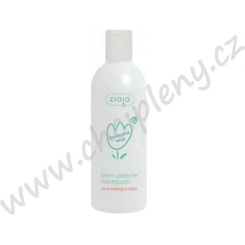 Ziaja Mum Stretch Mark Cream krém proti striím 270 ml