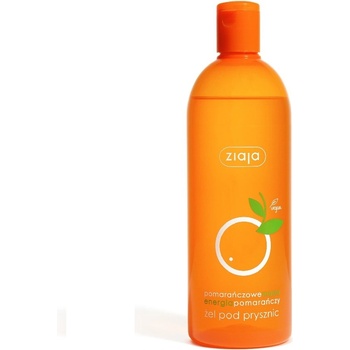Ziaja Pomerančový sprchový gel 500 ml