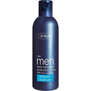 Ziaja Yego Men intimní hygiena pro muže 300 ml