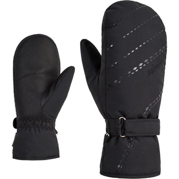 Ziener Korvana mitten black