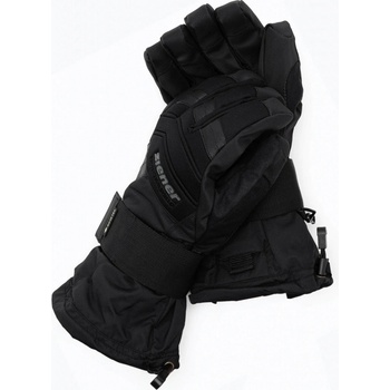 Ziener SB Medical GTX černá