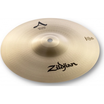 Zildjian 10