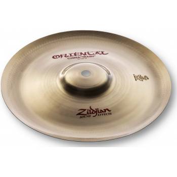 Zildjian 10