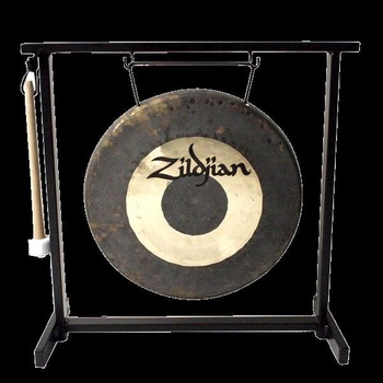Zildjian 12