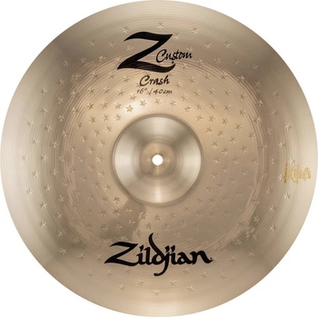 Zildjian 16