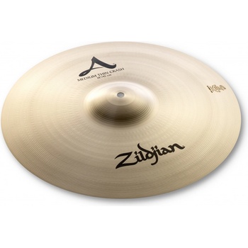 Zildjian 18