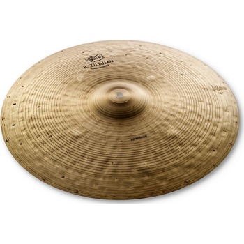 Zildjian 22