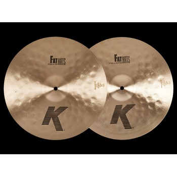 Zildjian K 15