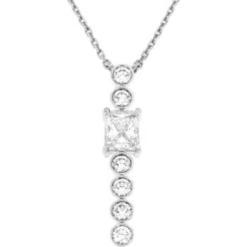 Zlatnictví U Kostela Diamantový náhrdelník 39166