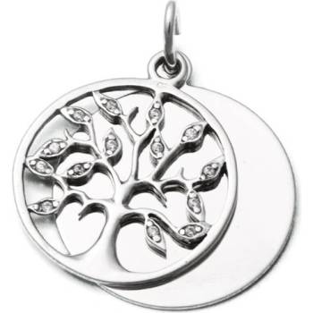 Zlatnictví Zlatíčko Přívěsek strom života ze stříbra 010.00095