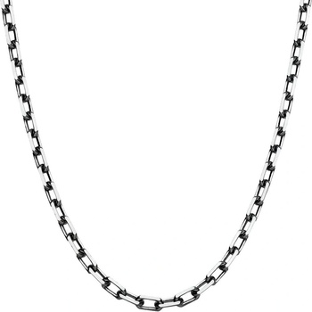 Zlaton Řetízek bílé zlato 000350411242