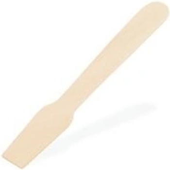 Zmrzlinová lžička ze dřeva 9,5cm 100026045