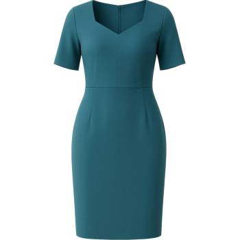 Zocha dámské pouzdrové šaty Z056