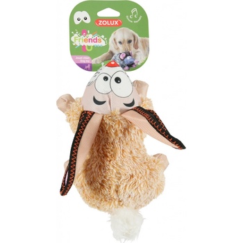 Zolux Firmin Rabbit plyš 25 cm