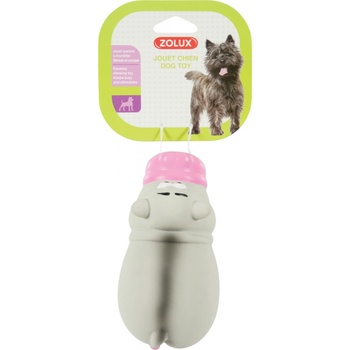 Zolux Latexová El Hipo 16,5 cm