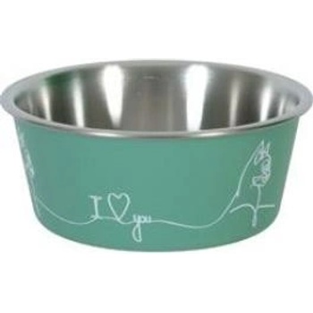 Zolux Miska Love Cat 400 ml