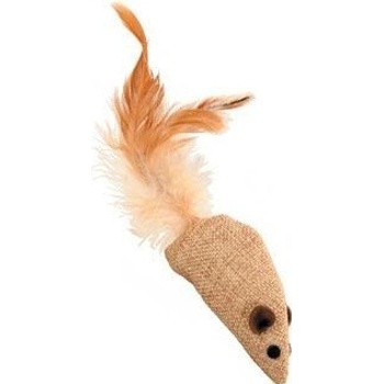 Zolux myš textil 9cm