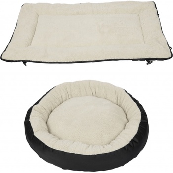 ZOOFARI Pelíšek kulatý