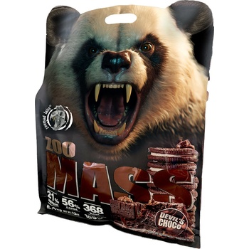 Zoomad Labs ZooMass 5400 g