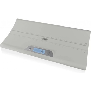 ZOPA Digitální dětská váha grey